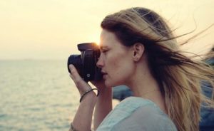 アルファウーマン:彼女たちの才能とやる気