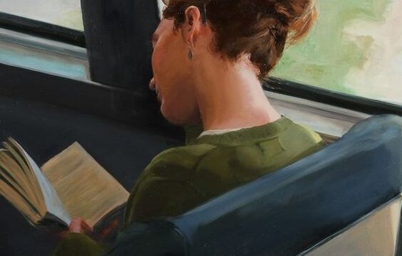 girl-reading あなたが読む本によってあなたは作られる