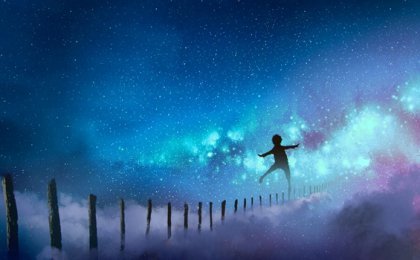 星空