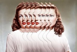 不安とストレスの違い