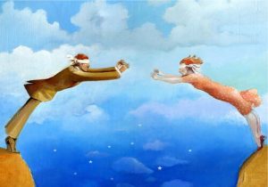 人間関係でよくある認知的歪み