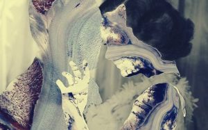 相手が自分を愛していないのに、別れようとしないとき