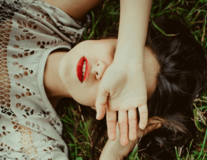 心が重い:考えとその結果