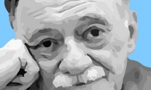 マリオ・ベネデッティの愛にまつわる名言7つ