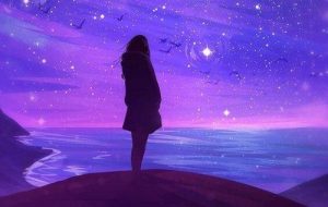 私は乗り越えられると信じている