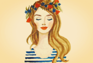 外見の美しさよりも真の本質が大切