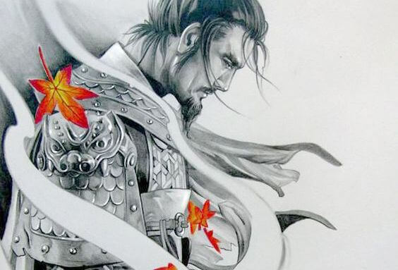 戦国武将