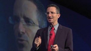 タル・ベン・シャハー、幸福の教授