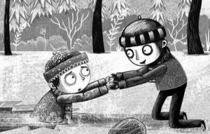 世界の子ども達に伝えたい物語