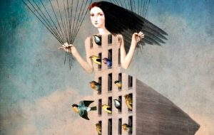 集合的ナルシシズム:広がるウィルス