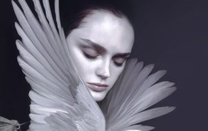 精神疲労:強くあろうと頑張る