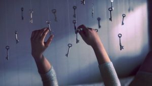 直感力を育てる5つの方法