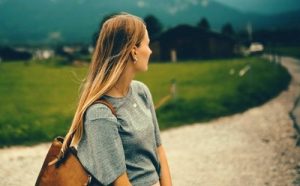 距離を置いて新しい視野を手に入れる