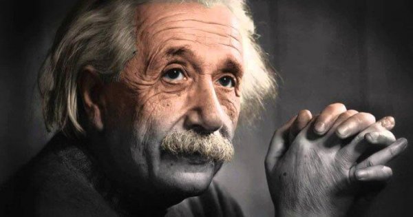 人間の成長に関するアインシュタインの名言5選