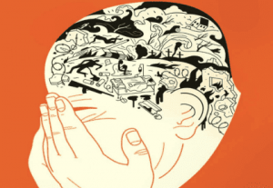 論争中毒の人は自分との争いの中にいる