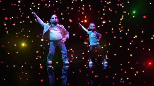 ザ・サポーティングアクト2