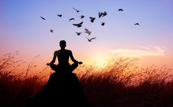 仏教が教える、苦しみから解放されるための8つの方法