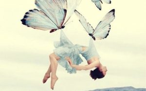 ヒーリングとは、痛みが人生をコントロールしなくなること