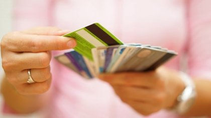 クレジットカード