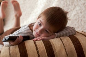 子どもはなぜ繰り返し同じ映画を見るのか?