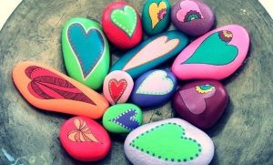 不安に打ち勝つための5つの儀式