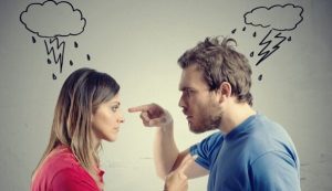 いるのは害のある人ではなく害のある姿勢