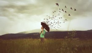 傷ついた感情を癒す5つの方法