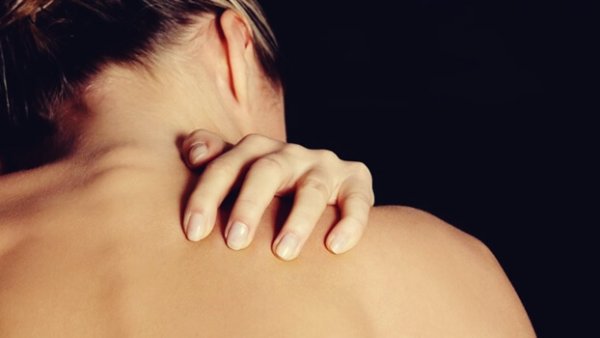 皮膚むしり症―スキン・ピッキングの症状・原因・治療