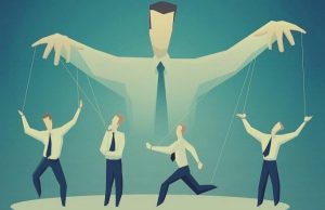 ノーム・チョムスキーによるメディアコントロールの10の戦略