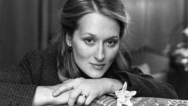 メリル・ストリープ3