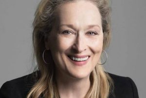 メリル・ストリープ:偉大な女性の17の内省