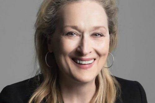 メリル・ストリープ：偉大な女性の１７の内省