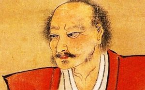 宮本武蔵による人生の十ヶ条