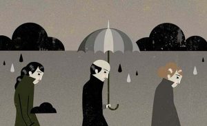 あなたはうつ病の症状を知っていますか?