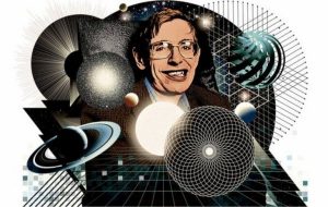 スティーヴン・ホーキングの言葉:人生に関する21の考察