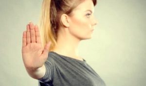 積極的無関心:その意味と働き