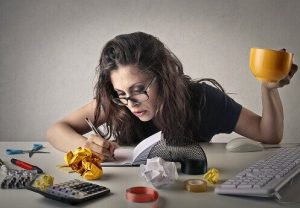 あなたは注意欠陥障害のある大人ですか?