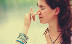 不安を解消する4つの呼吸法