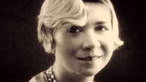 アルフォンシーナ・ストルニの5つの言葉