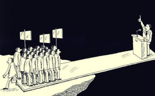 バンドワゴン効果