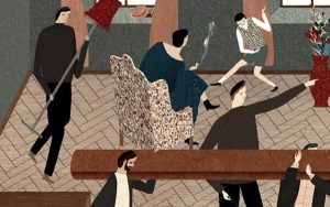 家族がストレスの元であるときの対処法