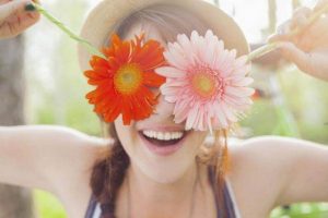 自分を愛する方法を知る:5つの勧め