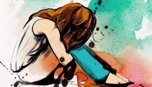 慢性的な不安とノルアドレナリン