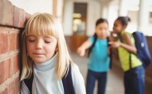 子供がいじめられているかもしれない5つの兆候