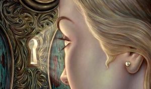 怖いもの見たさとその限度