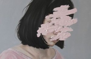 コントロールを失う恐怖