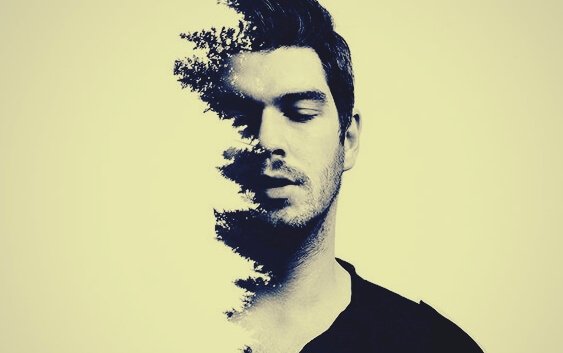 楽天家も時として泣くことが必要