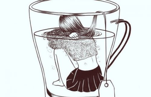 コップ
