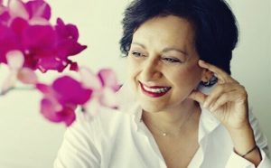 マリエラ・ミチェレナの交際に関する言葉5選