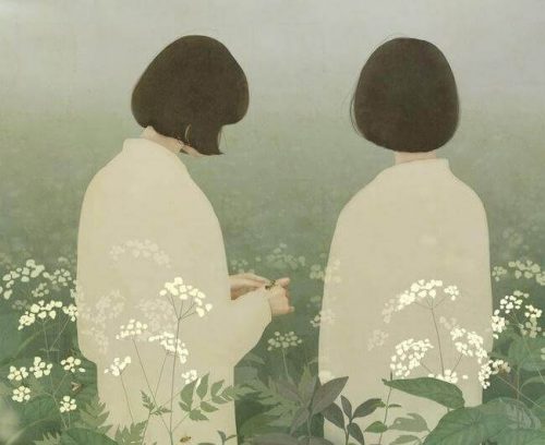 おかっぱ